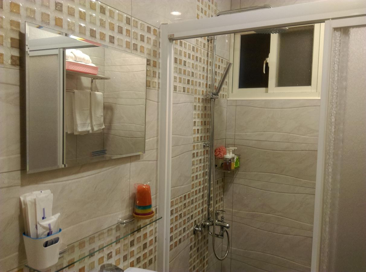 Shuiquan 19N Bed & Breakfast Hằng Xuân Cổ Trấn Ngoại thất bức ảnh