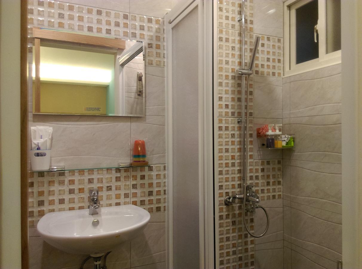 Shuiquan 19N Bed & Breakfast Hằng Xuân Cổ Trấn Ngoại thất bức ảnh