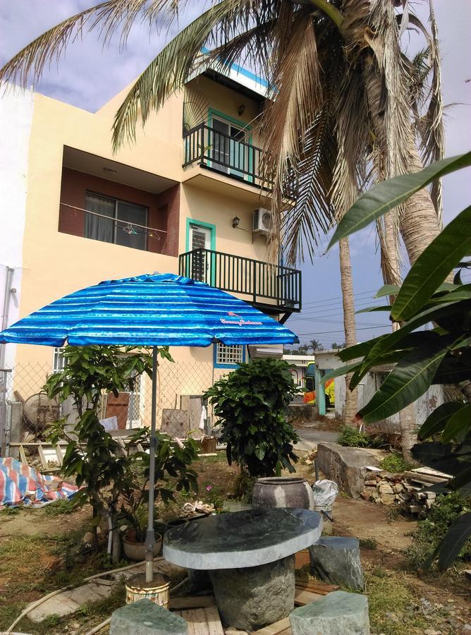 Shuiquan 19N Bed & Breakfast Hằng Xuân Cổ Trấn Ngoại thất bức ảnh